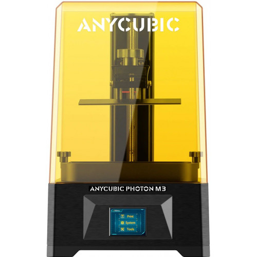 3d принтер Anycubic Photon M3