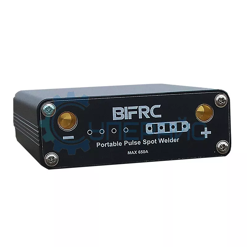 Аппарат для сварки BIFRC DH20 Pro+ (Про+) 